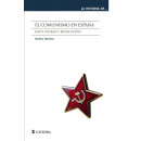 el Comunismo en Espaãa   2024