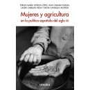 Mujeres y Agricultura en la Politica Espaãola del Siglo Xx   2024