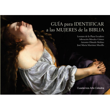 Guia para Identificar a las Mujeres de la Biblia   2024
