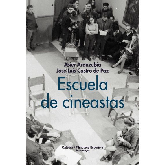 Escuela de Cineastas   2024