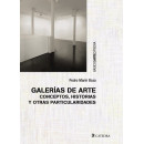 Galerias de Arte   2024