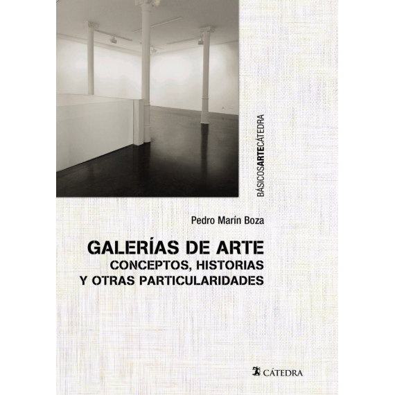 Galerias de Arte   2024