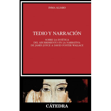 Tedio y Narracion   2024