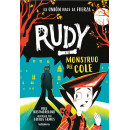 Rudy y el Monstruo del Cole   2024