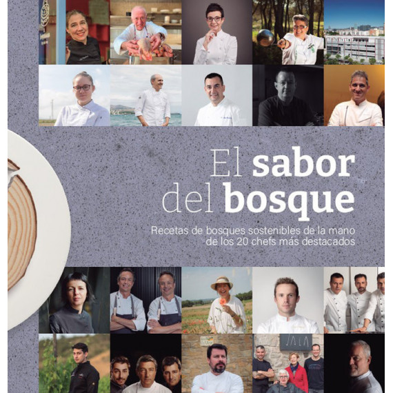 Sabor del Bosque, el   2024