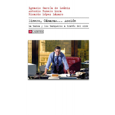 Dinero, Camaras...accion   2024
