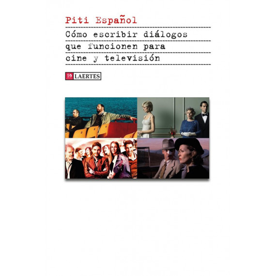 Como Escribir Dialogos que Funcionen en Television y Cine   2024