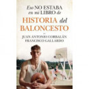 Eso No Estaba...hist. del Baloncesto (leb)   2024