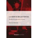 Ciencia de las Ventas, La: Planificacion Comercial en Diez Pasos   2024