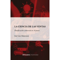 Ciencia de las Ventas, La: Planificacion Comercial en Diez Pasos   2024
