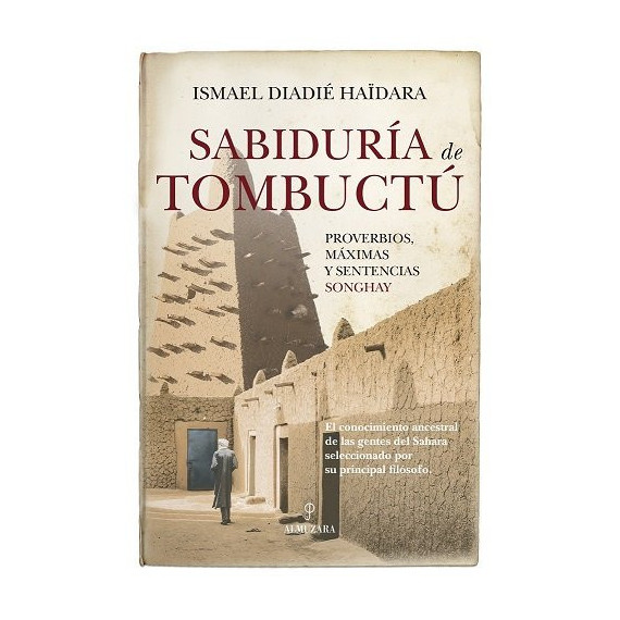 Sabiduria de Tombuctu   2024