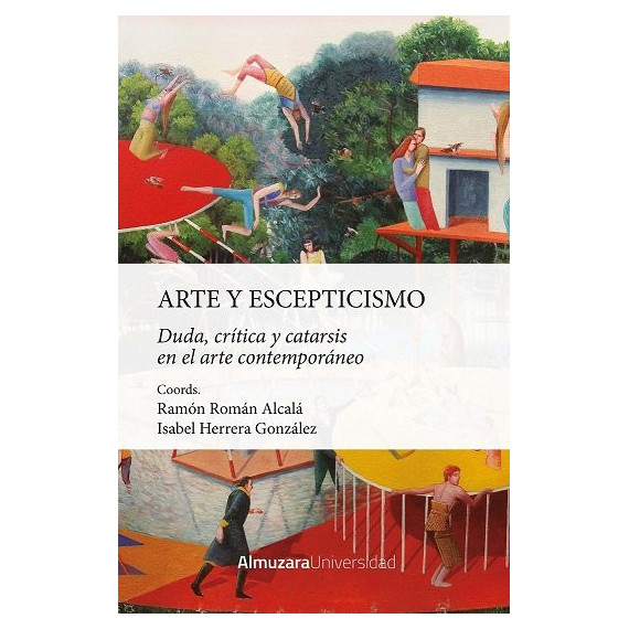 Arte y Escepticismo   2024