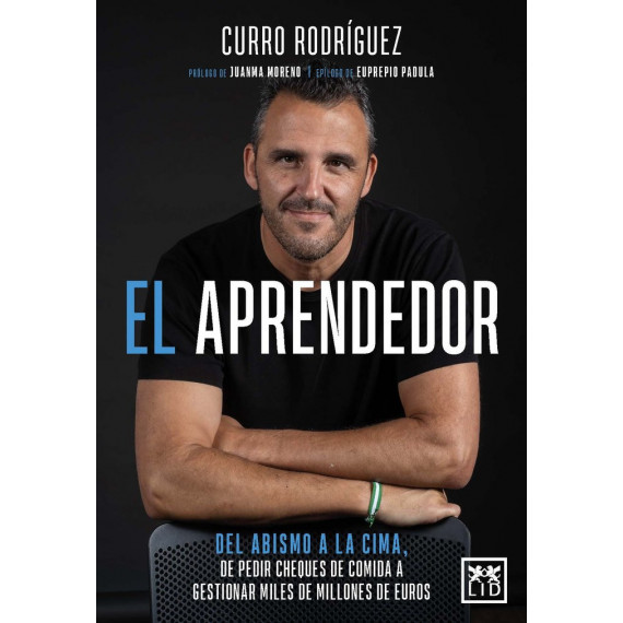 Aprendedor, el   2024