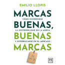 Marcas Buenas, Buenas Marcas   2024