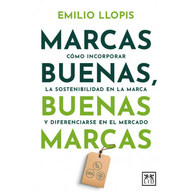 Marcas Buenas, Buenas Marcas   2024