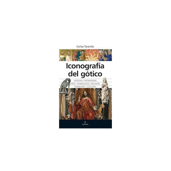 Iconografia del Gotico   2024