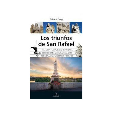 Triunfos de San Rafael, los   2024