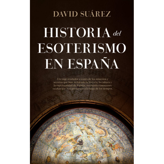 Historia del Esoterismo en Espana   2024