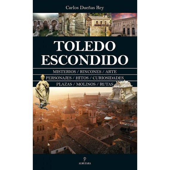 Toledo Escondido   2024