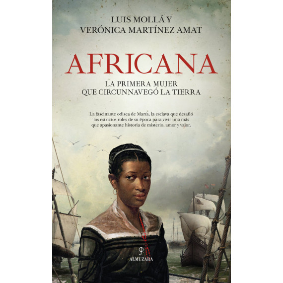 Africana   2024
