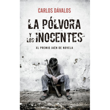 Polvora y los Inocentes,la   2024