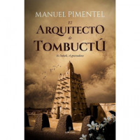 Arquitecto de Tombuctu,el Ne   2024 - Guanxe Atlantic Marketplace