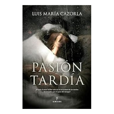 Pasion Tardia   2024
