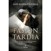 Pasion Tardia   2024 - Guanxe Atlantic Marketplace
