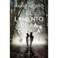 Lamento de la Grulla, el   2024 - Guanxe Atlantic Marketplace