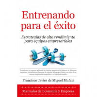 Entrenando para el Exito   2024