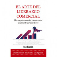 Arte del Liderazdo Comercial, el   2024