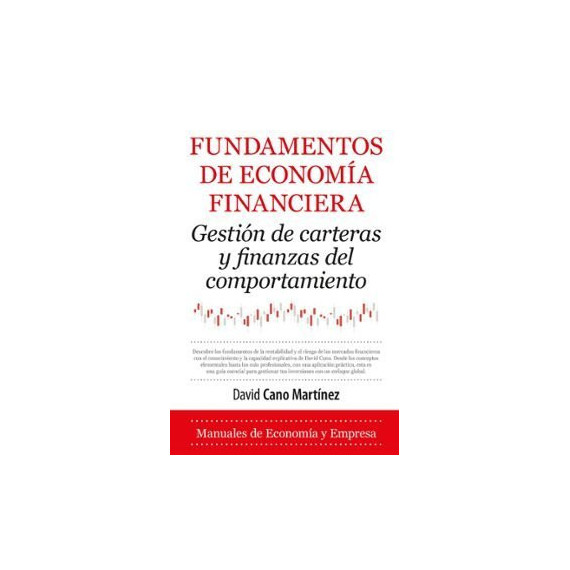 Fundamentos de Economia Financiera   2024