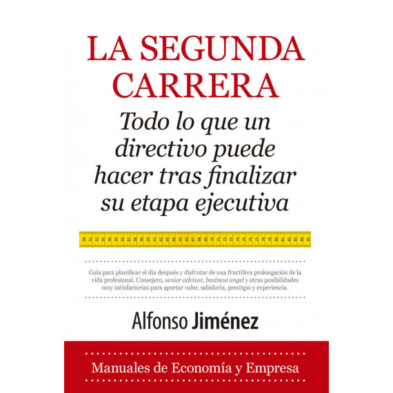 Segunda Carrera   2024