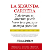 Segunda Carrera   2024