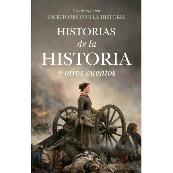 Historias de la Historia y Otros Cuentos   2024