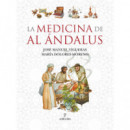 Medicina de Al Andalus, la   2024