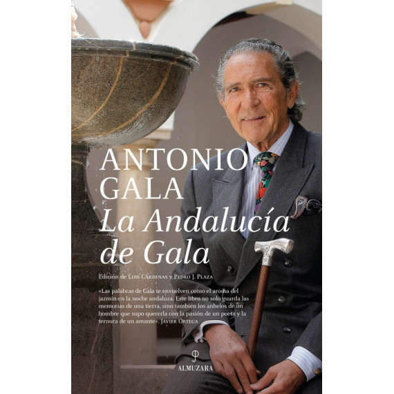 Andalucia de Gala,la   2024