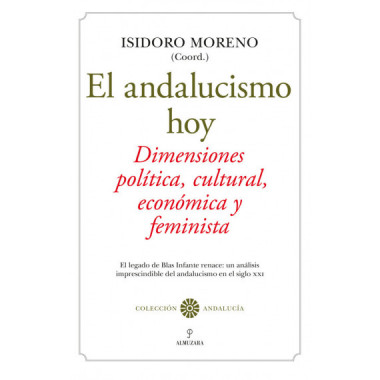 Andalucismo Hoy, el   2024