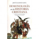 Demonologia en la Historia Cristiana   2024