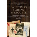 Ultimas Cartas del Requete,las   2024