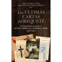 Ultimas Cartas del Requete,las   2024