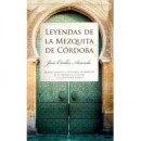Leyendas de la Mezquita de Cordoba   2024