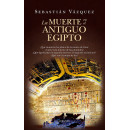 Muerte en el Antiguo Egipto, la   2024