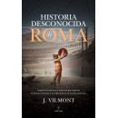 Historia Desconocida de Roma   2024