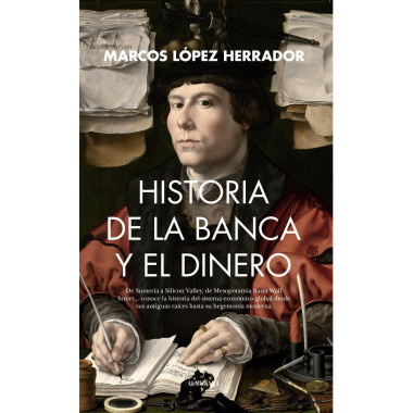 Historia de la Banca y el Dinero   2024