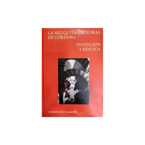Mezquita la Catedral de Cordoba   2024