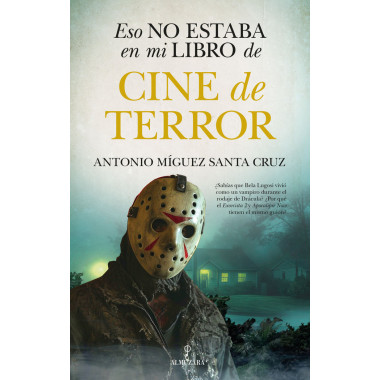 Eso No Estaba en mi Libro de Cine de Terror   2024