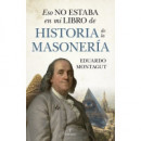 Eso No Estaba...hist. de la Masoneria   2024
