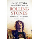 Eso No Estaba Lib Rolling Stones   2024