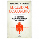 Cesid Al Descubierto, el   2024